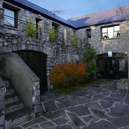 The Waters Country House Ballyvaughan Dış mekan fotoğraf