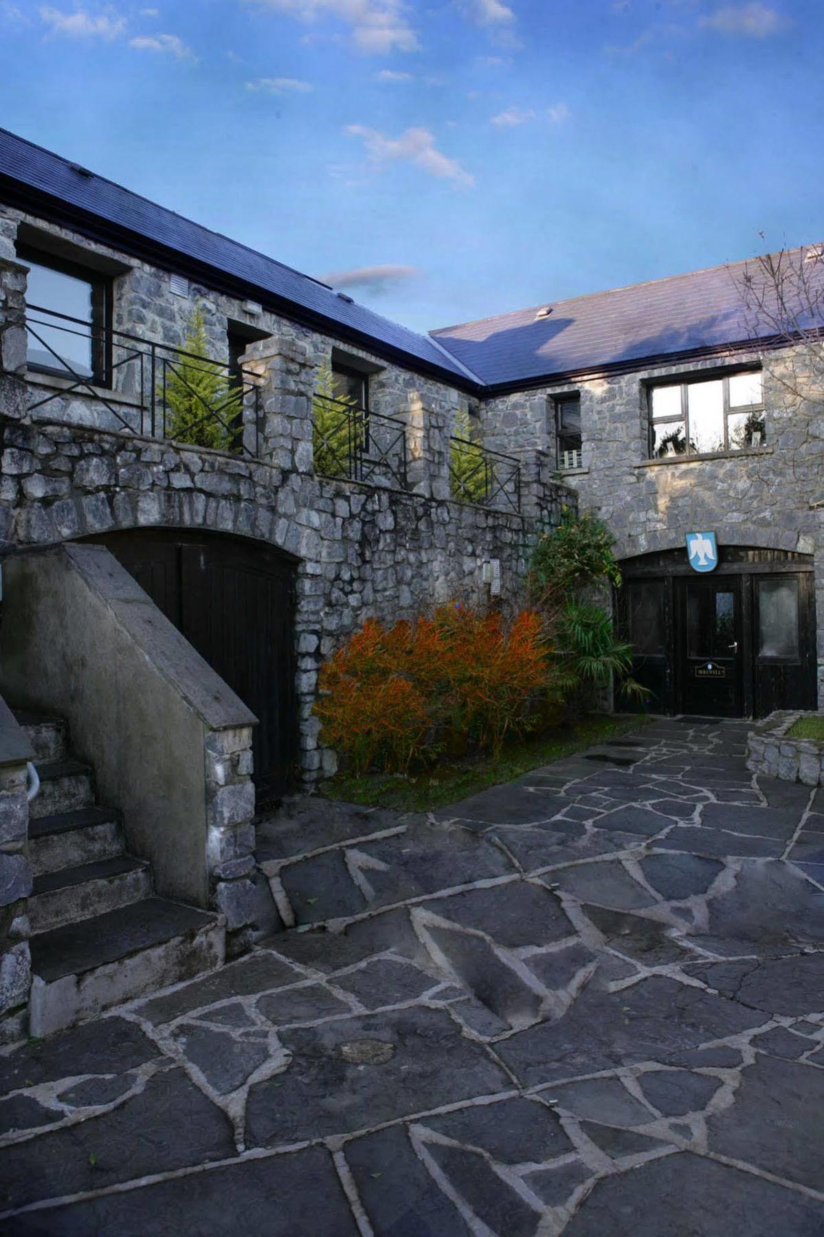 The Waters Country House Ballyvaughan Dış mekan fotoğraf