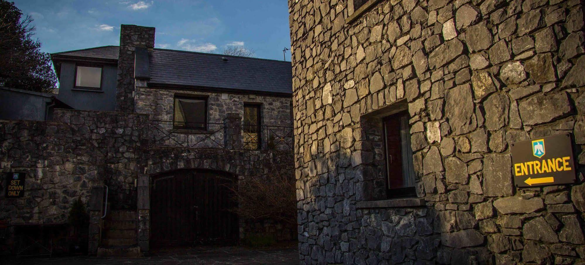 The Waters Country House Ballyvaughan Dış mekan fotoğraf