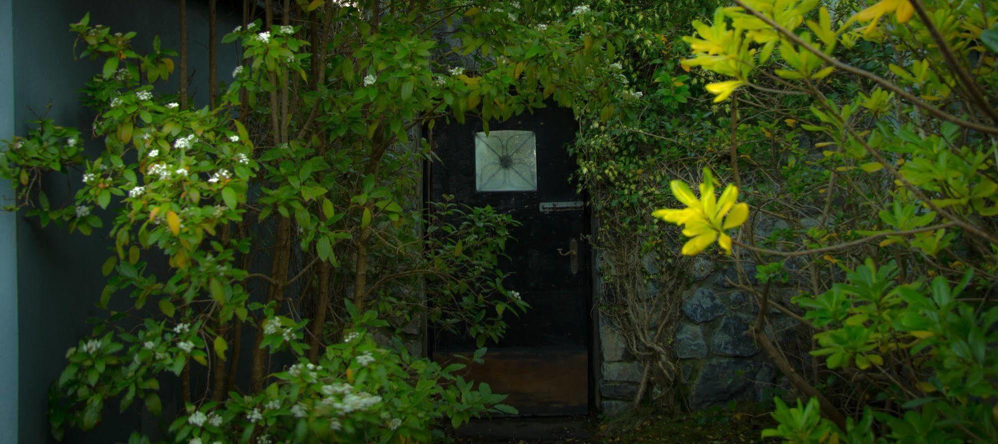 The Waters Country House Ballyvaughan Dış mekan fotoğraf