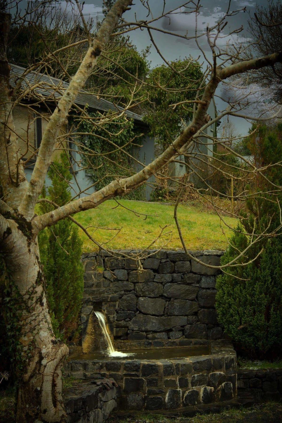 The Waters Country House Ballyvaughan Dış mekan fotoğraf
