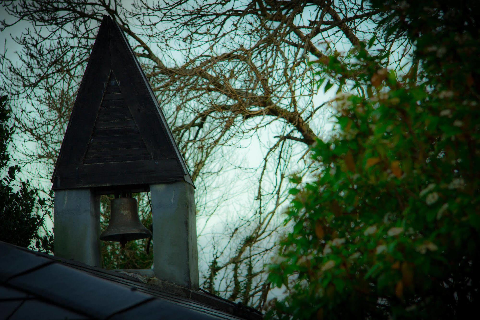 The Waters Country House Ballyvaughan Dış mekan fotoğraf