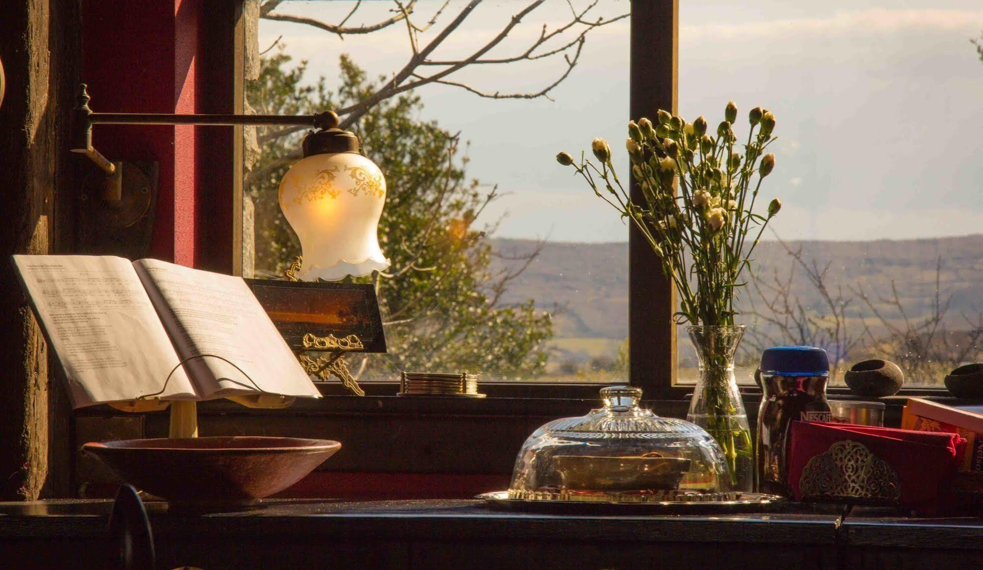 The Waters Country House Ballyvaughan Dış mekan fotoğraf