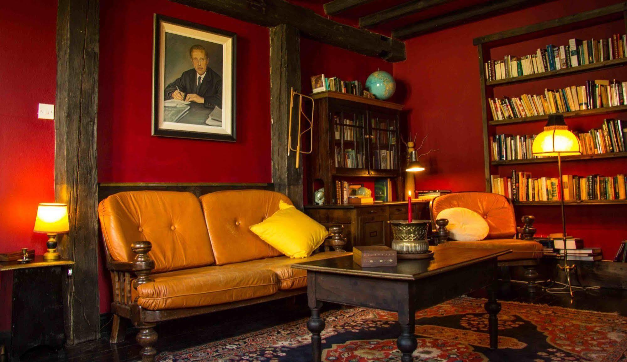 The Waters Country House Ballyvaughan Dış mekan fotoğraf