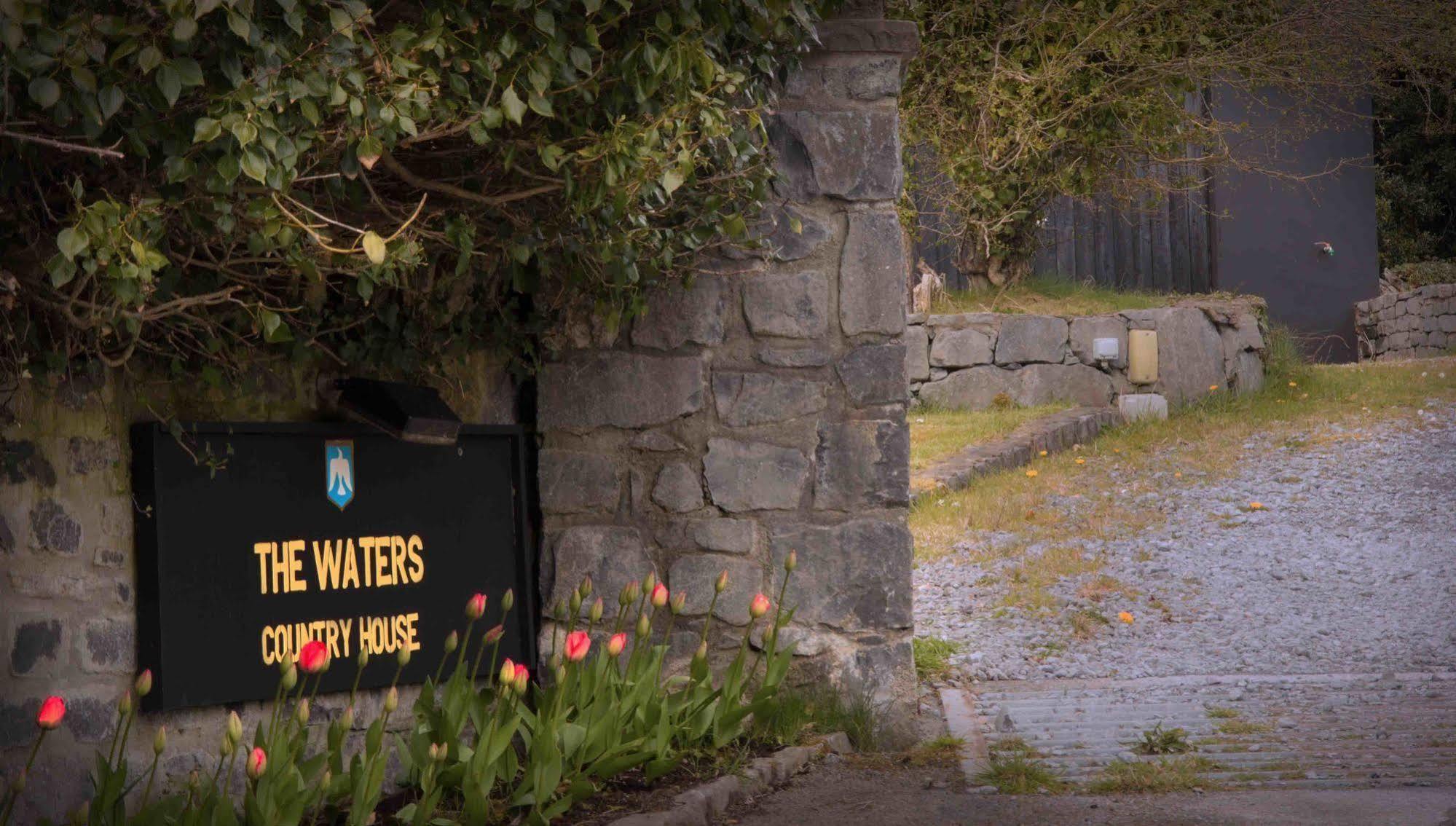 The Waters Country House Ballyvaughan Dış mekan fotoğraf